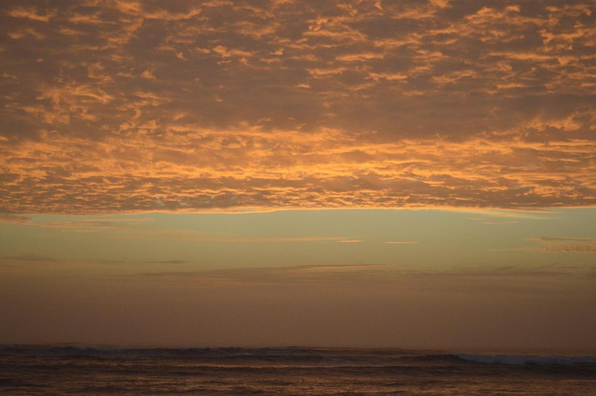 Huanchaco Surf Camp Exterior foto