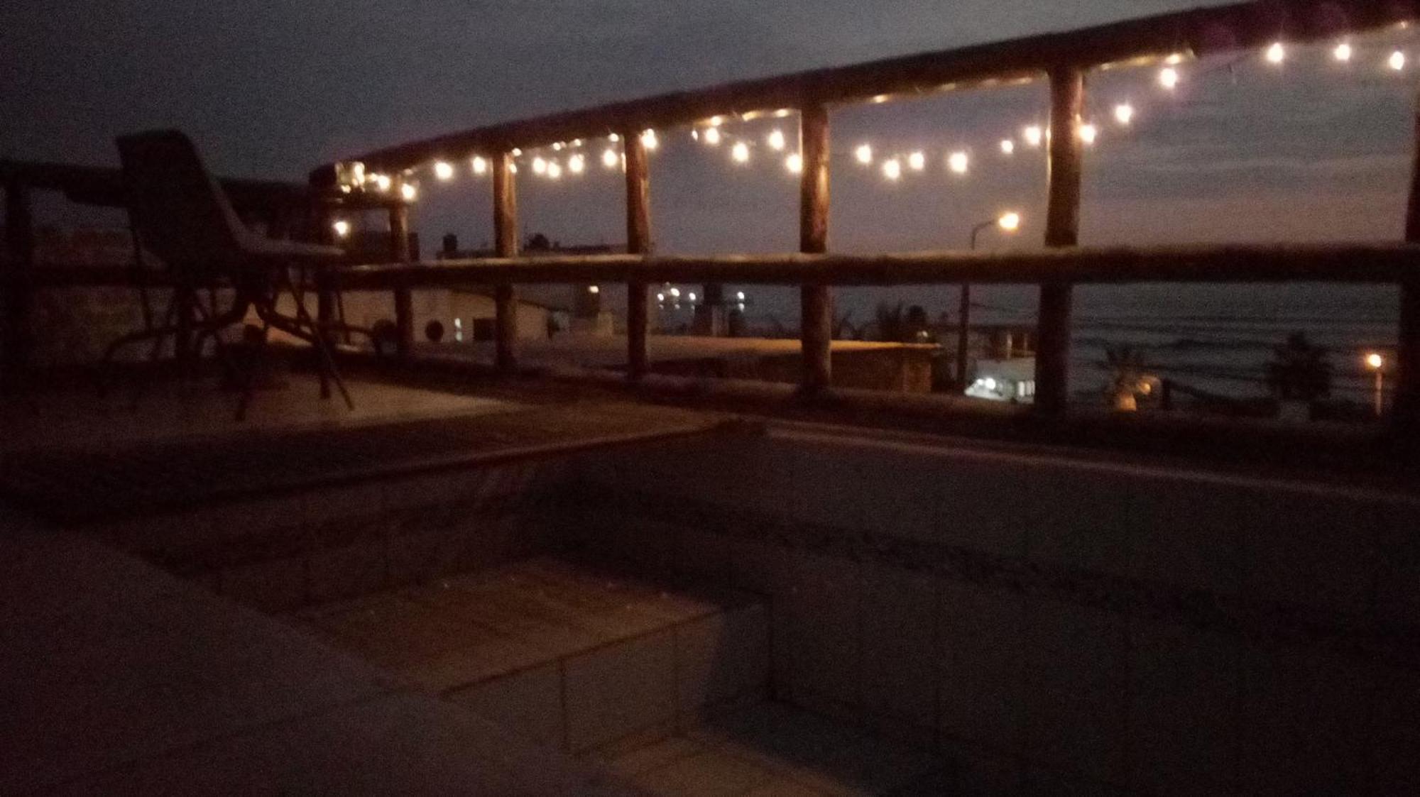 Huanchaco Surf Camp Exterior foto