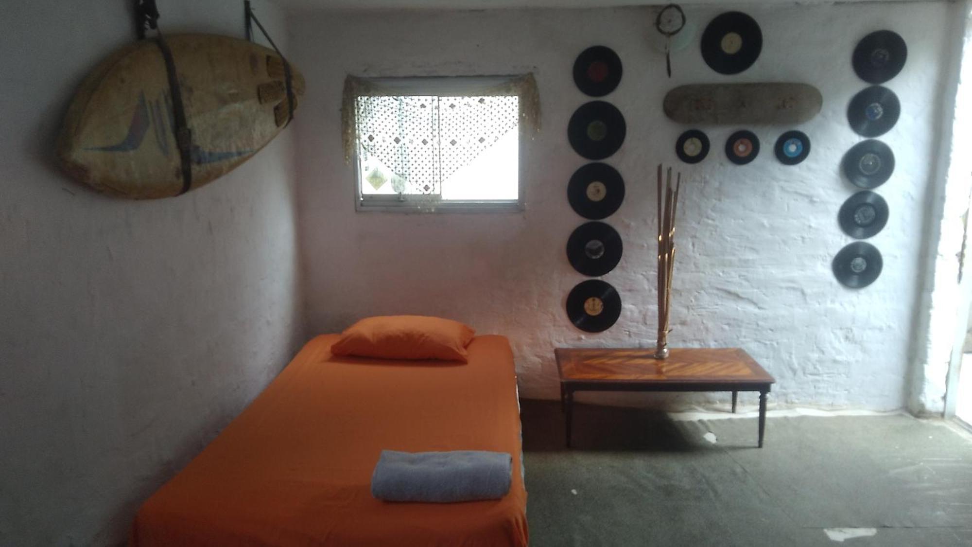 Huanchaco Surf Camp Exterior foto