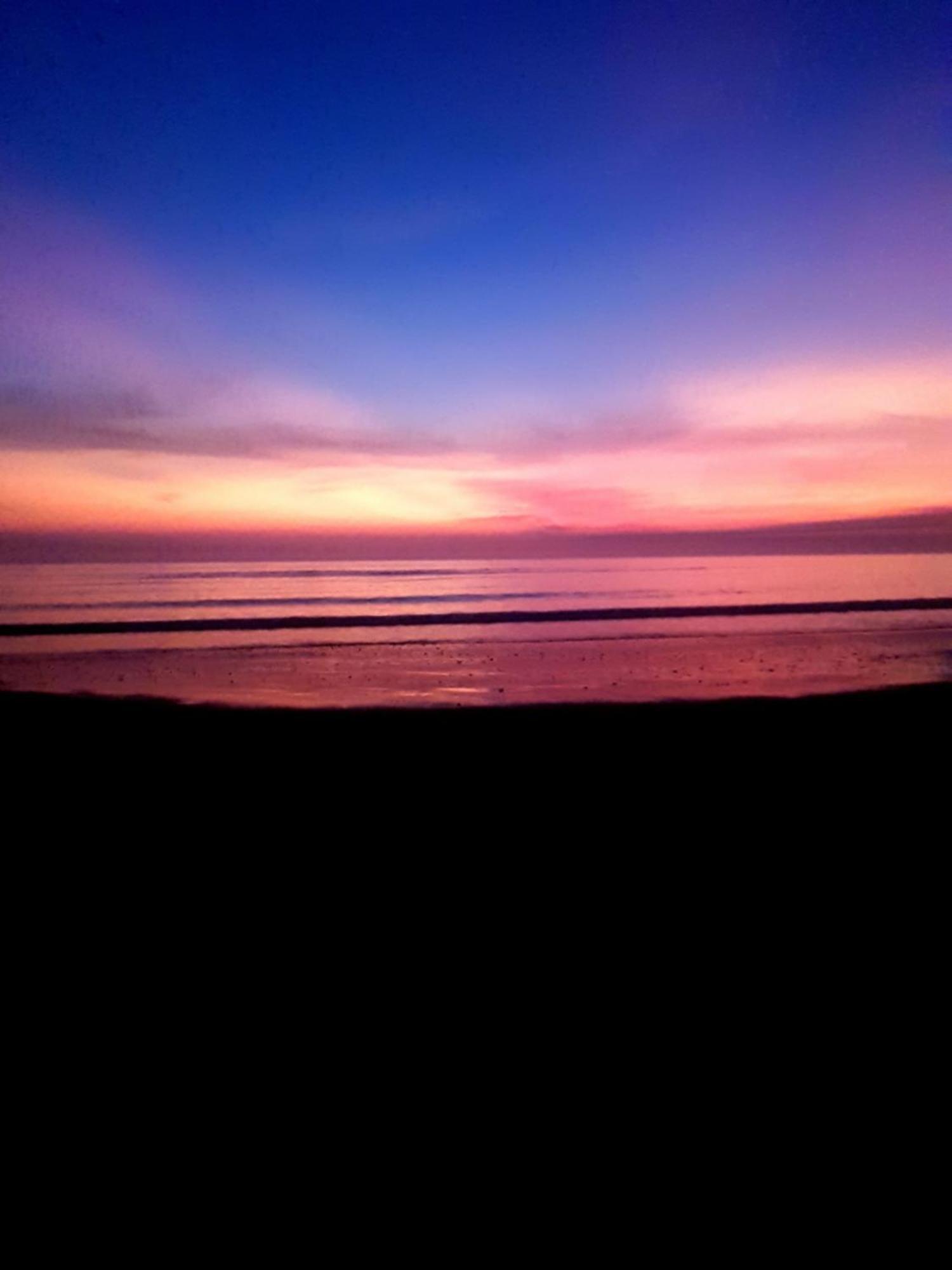 Huanchaco Surf Camp Exterior foto
