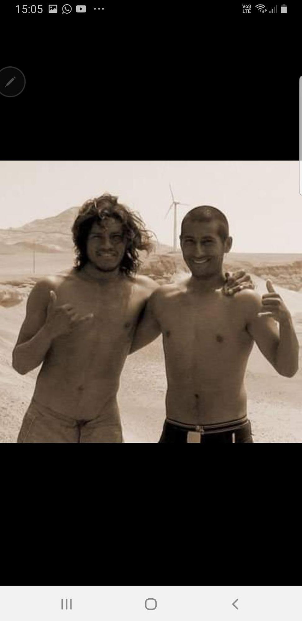 Huanchaco Surf Camp Exterior foto