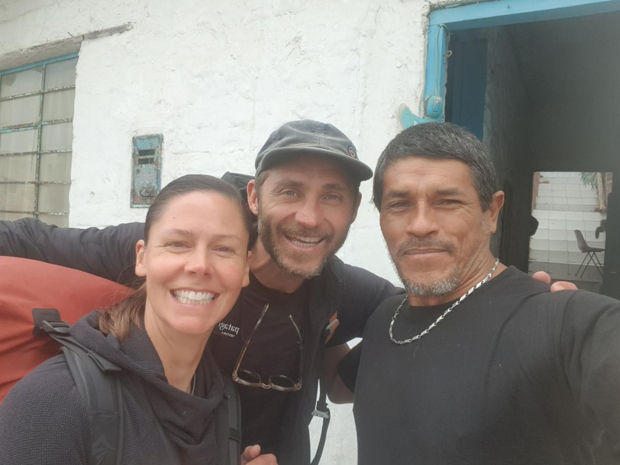 Huanchaco Surf Camp Exterior foto